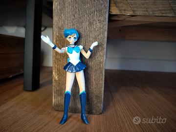Minifigure Sailor Moon 