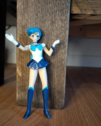 Minifigure Sailor Moon 