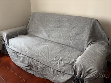 Copri divano 3 posti