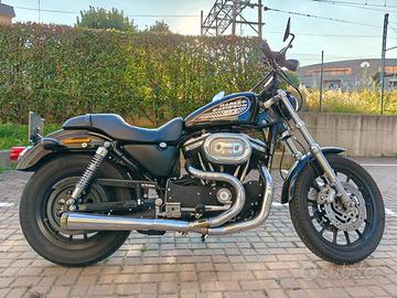 Harley-Davidson Sportster 883 centenario