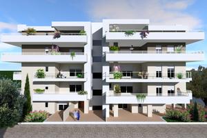 Appartamento Tortoreto [Cod. rif A119VRG]