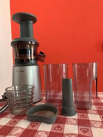 Estrattore Kenwood JMP601SI Pure Juice