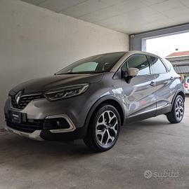 Renault Captur TCe 12V Sport Edition 2