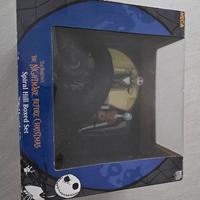 Nightmare Before Christmas NECA action figure