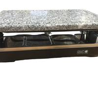 Grill da tavolo * EVA COLLECTION