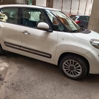 500L MULTIJET FULL OPTIONAL NEOPATENTATI !