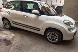 500L MULTIJET FULL OPTIONAL NEOPATENTATI !