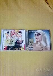 Cd Gwen Stefani