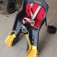 seggiolino anteriore 