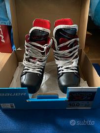 Bauer Vapor X2.5