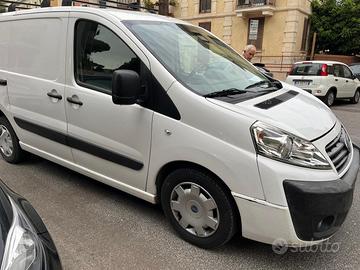 Furgone FIAT Scudo 2006 EURO 4 1600hdi