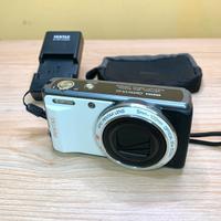 Fotocamere vintage Pentax Optio VS20