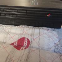 Ps2 console