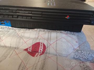 Ps2 console