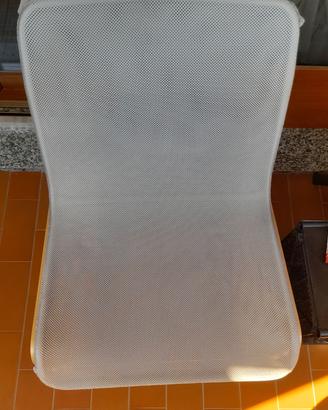 Poltrona Ikea perfetta per bambini