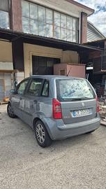 Fiat idea 1.9 Mj