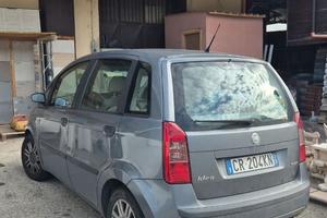 Fiat idea 1.9 Mj
