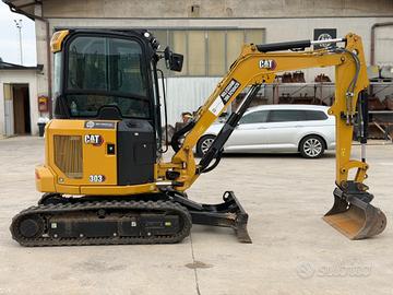 CAT 303 CE