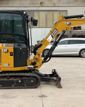 CAT 303 CE