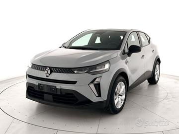 RENAULT Captur 1.0 eco-g Evolution 100cv