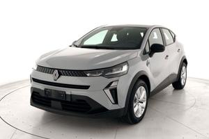 RENAULT Captur 1.0 eco-g Evolution 100cv