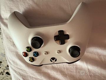 Xbox one 500/1TB perfettamente funzionante, comple