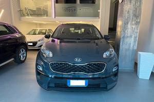 Kia Sportage 1.6 DCT7 Business 136 CV