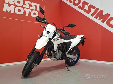 Suzuki DR-Z 4 SM - 2025