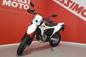 Suzuki DR-Z 4 SM - 2025