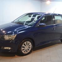 SKODA Fabia 1.4 TDI 90 CV Business
