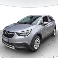 OPEL Crossland X 1.2 Innovation s&s 110cv