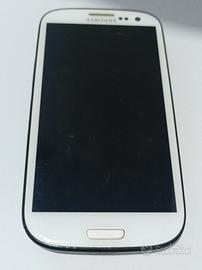 cellulare Samsung S3