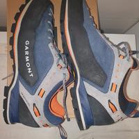 scarpe trekking garmont dragontail 44