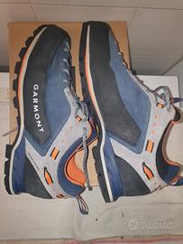 scarpe trekking garmont dragontail 44