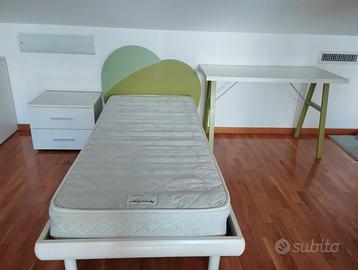 Cameretta ragazzo/ragazza