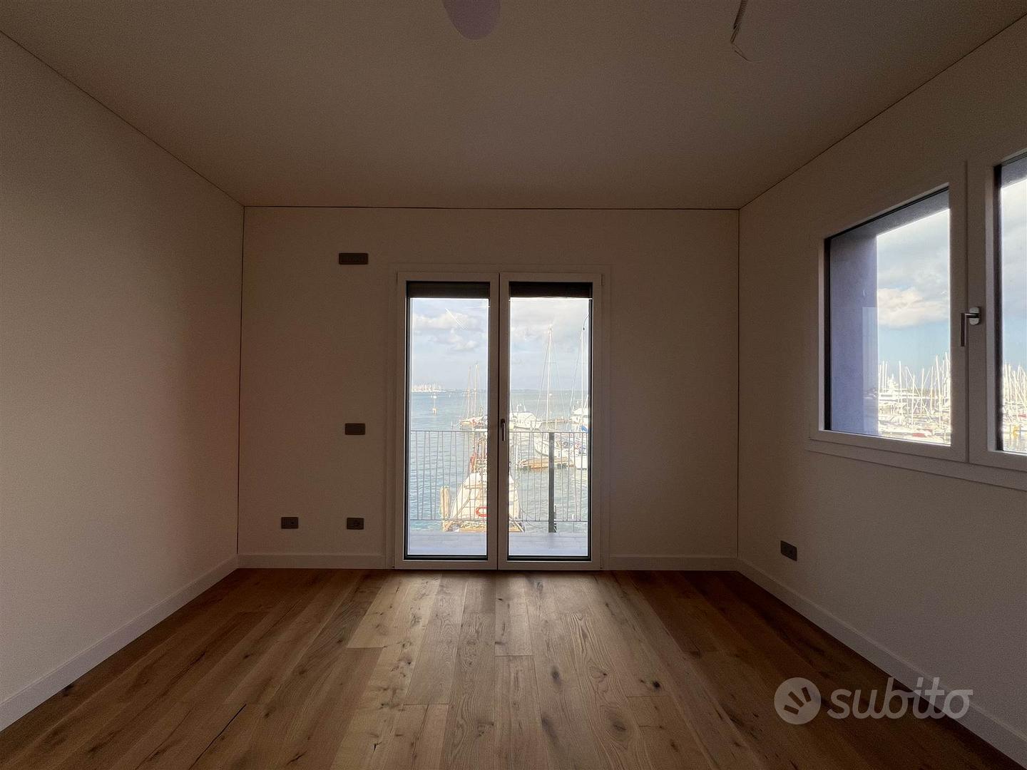 Rif.BA650| appartamento bilocale - Vista 3