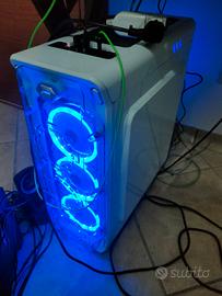 pc gaming i5