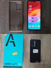 Oppo A77