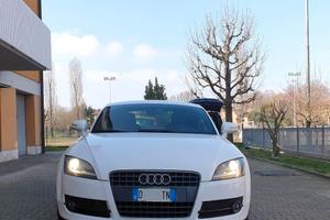Audi TT 2.0 Turbo, 200cv, Euro 4, 2008, Km.201000