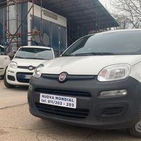FiaT PANDA 1.2BENZ. EURO6D CON SOLTANTO 50000KM.CE