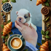 Bulldog francese