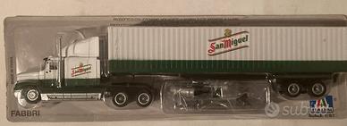 Camion modellismo