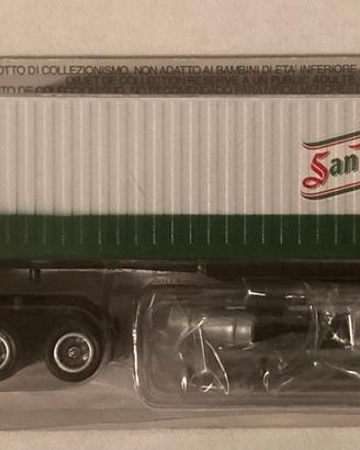 Camion modellismo