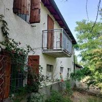 Porzione di casa a Pavullo nel Frignano (MO)