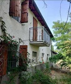 Porzione di casa a Pavullo nel Frignano (MO)