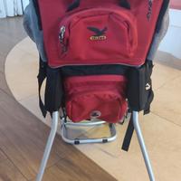 Zaino portabimbo Trekking montagna Salewa