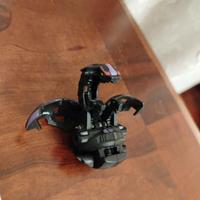 Bakugan Darkus Hades