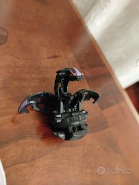 Bakugan Darkus Hades
