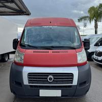 FIAT DUCATO MAXI PSL-TA 2.3 MTJ 120CV - 08/2011