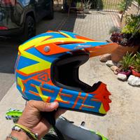 Casco bimbo